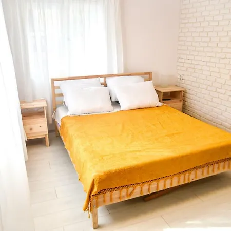 Appartement Granny's Place Plovdiv